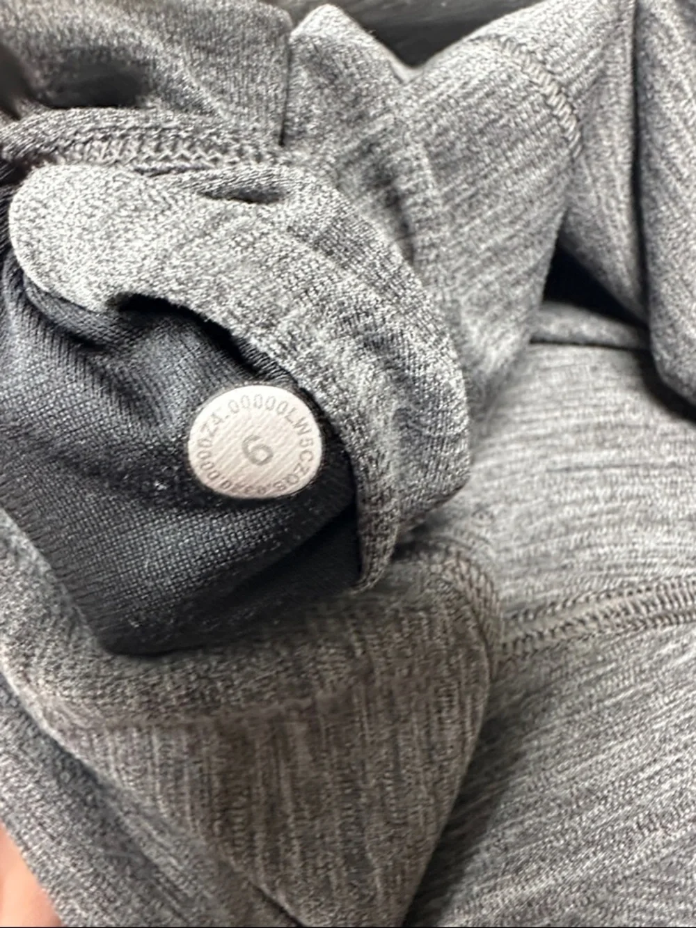 Lululemon Align Tights - Picture 3 of 9